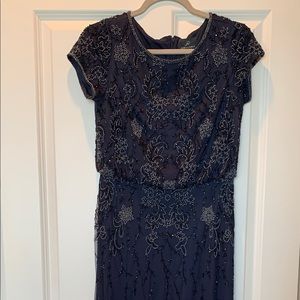 Mother of the bride dress